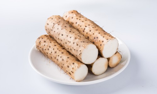 山药泥功效